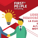 liderazgo democrático