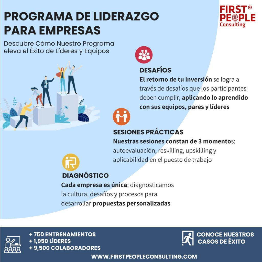 programa de liderazgo