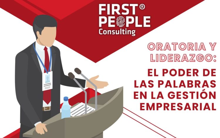 Oratoria y liderazgo