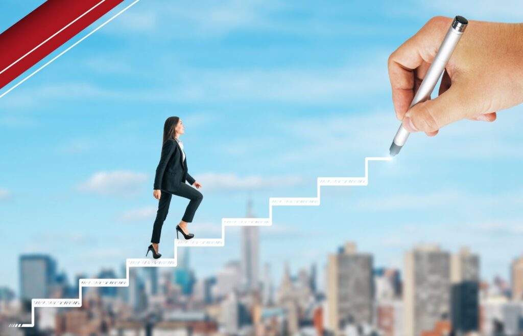 desarrollo profesional